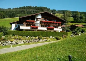 Image of Alpinrefugium Haus am Anger