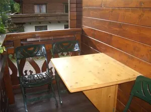 Image of Appartements Huber