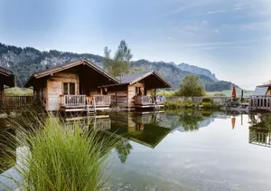 Image of Golf- und Sporthotel Moarhof