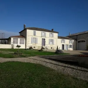 Image of L'en Haut des Vignes