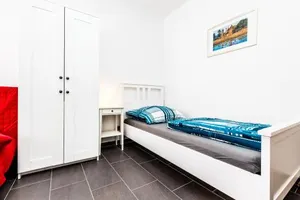 Image of Messewohnung Buchforst