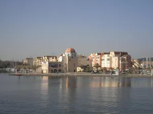 Image of Rental Apartment Cap Gruissan Gruissan
