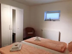 Image of Die Schlafstube