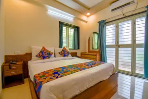 Image of FabExpress Galaxy Hospitality - Nr Eden park
