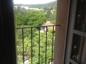 Image of L'Abri Du Poète