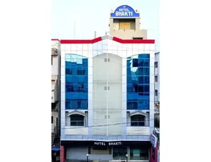 Image of Hotel Bhakti
