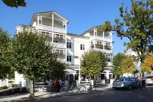 Image of Villa Seerose - Appartement 19