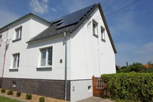 Image of Ferienhaus Halbritter Pouch