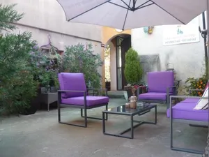Image of La Pergola