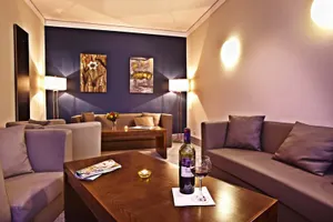 Image of Hotel Frankfurt Offenbach City by Tulip Inn