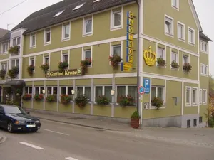 Image of Hotel Krone