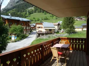 Image of Hôtel de la Vanoise