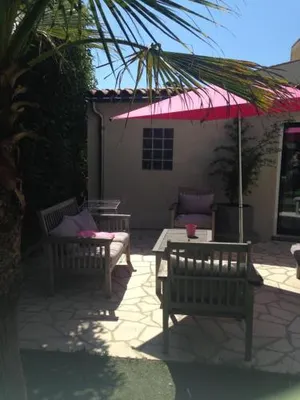 Image of Les Jardins De Galicia