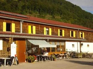 Image of Hostel Le Chandelier