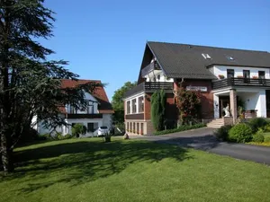 Image of Hotel Landhaus Apartments