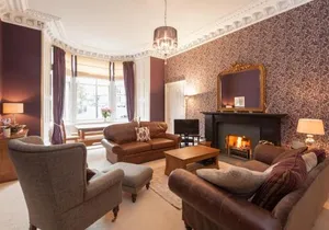 Image of The Coates Gardens Residence
