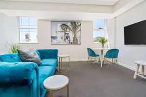 Image of Quality Apartments City Centre Newcastle (Formerly Chifley Executive Apartments)