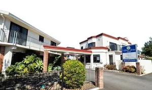 Image of Ulster Lodge Motel