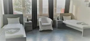 Image of Mehrbett-Apartment 3 Citynah, einfache Ausstattung