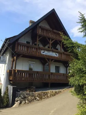 Image of Pension Haus Am Hirschsprung