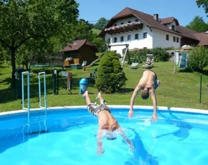 Image of Ferienhof Pfaffenlehen