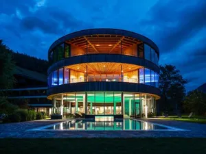 Image of Gesundhotel Bad Reuthe
