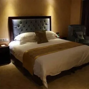 Image of Shanghai Haizhou Hotel