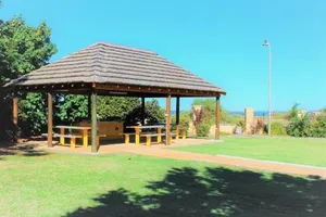 Image of Samson Beach Chalets