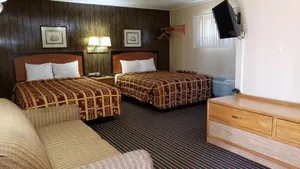 Image of Grand Motel