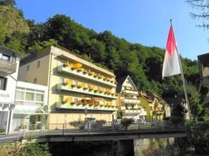 Image of Hotel Heissinger