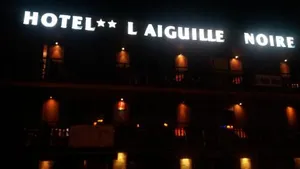 Image of Aiguille Noire