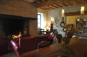 Image of Les Granges Tourondel