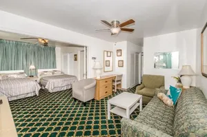 Image of Mardi Gras Motel