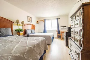 Image of Manitou Inn & Suites at Pikes Peak