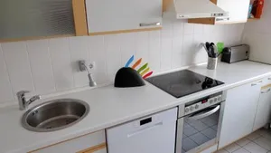 Image of Apartment In Kronsberg