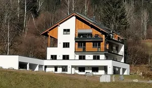 Image of Sprungschanze Haus