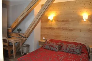 Image of Hôtel et appart'hôtel de l'Hermitage