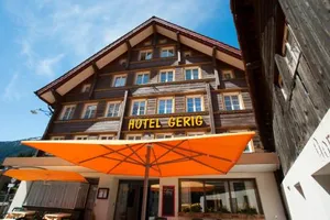 Image of Hotel Gerig