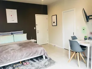 Image of New Market Cozy Room