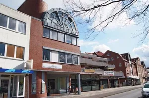 Image of City Apartment Papenburg