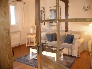 Image of Ferienhaus Münzenberg 53