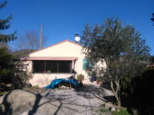 Image of Maison de 3 chambres avec jardin clos a Cubieres sur Cinoble