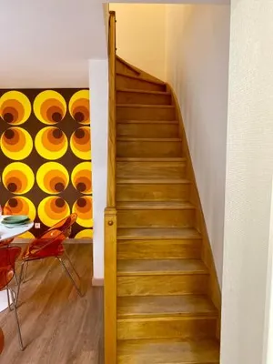 Image of Le Duplex d'Austin Power