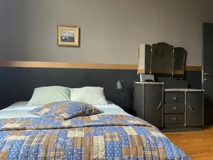 Image of Vakantielogies Faja lobi