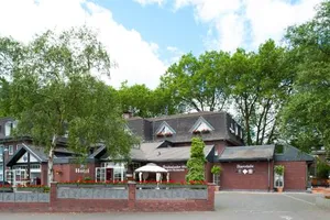 Image of Hotel-Restaurant Breitenbacher Hof