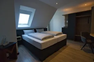 Image of Strandhotel & Haus Windjammer