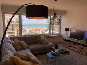 Image of Appartement Sun Corner Deluxe Knokke