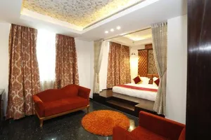 Image of Hotel Saffron Leaf