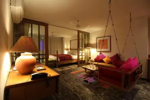 Image of Aarivaa Guest House