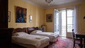 Image of Appartement de caractère au cœur de Poitiers